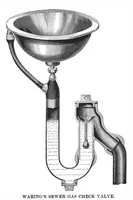 An illustration from Scientific American, Vol. 38, No. 16 (April 1878) (1878)