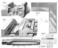 An illustration from Scientific American, Vol. 38, No. 16 (April 1878) (1878)