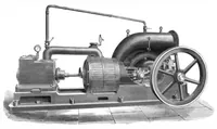 An illustration from Scientific American, Vol. 38, No. 16 (April 1878) (1878)