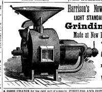An illustration from Scientific American, Vol. 38, No. 17 (April 1878) (1878)