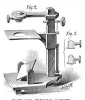 An illustration from Scientific American, Vol. 38, No. 17 (April 1878) (1878)