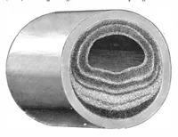 An illustration from Scientific American, Vol. 38, No. 17 (April 1878) (1878)