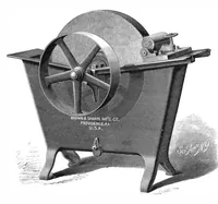 An illustration from Scientific American, Vol. 38, No. 18 (May 1878) (1878)