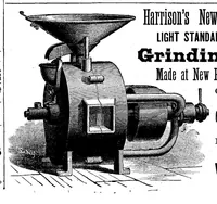 An illustration from Scientific American, Vol. 38, No. 18 (May 1878) (1878)