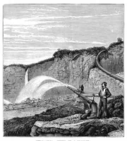 An illustration from Scientific American, Vol. 38, No. 18 (May 1878) (1878)
