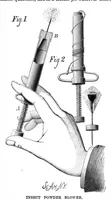 An illustration from Scientific American, Vol. 38, No. 18 (May 1878) (1878)