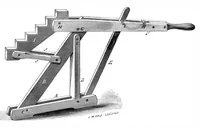 An illustration from Scientific American, Vol. 38, No. 19 (May 1878) (1878)