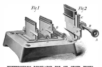 Picture 6 of 13 from Scientific American, Vol. 38, No. 21 (May 1878) (1878), leaf 7