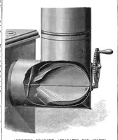An illustration from Scientific American, Vol. 38, No. 22 (June 1878) (1878)