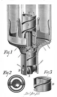 An illustration from Scientific American, Vol. 38, No. 23 (June 1878) (1878)