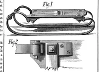 An illustration from Scientific American, Vol. 38, No. 23 (June 1878) (1878)
