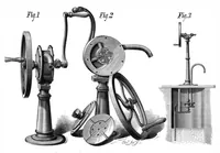 An illustration from Scientific American, Vol. 38, No. 23 (June 1878) (1878)