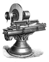 An illustration from Scientific American, Vol. 38, No. 24 (June 1878) (1878)