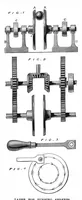 An illustration from Scientific American, Vol. 38, No. 24 (June 1878) (1878)