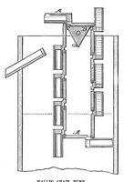 An illustration from Scientific American, Vol. 38, No. 25 (June 1878) (1878)
