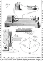 An illustration from Scientific American, Vol. 38, No. 25 (June 1878) (1878)
