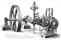 An illustration from Scientific American, Vol. 38, No. 25 (June 1878) (1878)