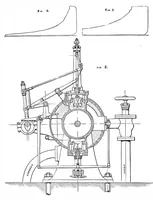 An illustration from Scientific American, Vol. 38, No. 25 (June 1878) (1878)