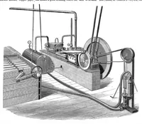 An illustration from Scientific American, Vol. 38, No. 25 (June 1878) (1878)