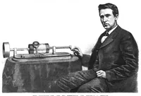 An illustration from Scientific American, Vol. 39, No. 1 (July 1878) (1878)