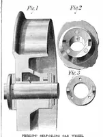 An illustration from Scientific American, Vol. 39, No. 1 (July 1878) (1878)