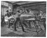 An illustration from Scientific American, Vol. 39, No. 1 (July 1878) (1878)