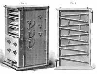 Picture 12 of 17 from Scientific American, Vol. 39, No. 2 (July 1878) (1878), leaf 7