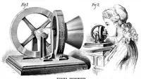 Picture 8 of 18 from Scientific American, Vol. 39, No. 4 (July 1878) (1878), leaf 4