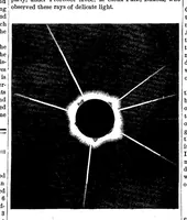 An illustration from Scientific American, Vol. 39, No. 5 (August 1878) (1878)