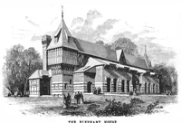 Picture 15 of 19 from Scientific American, Vol. 39, No. 5 (August 1878) (1878), leaf 8