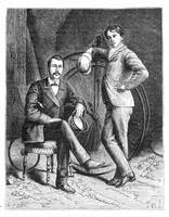 Picture 14 of 14 from Scientific American, Vol. 39, No. 6 (August 1878) (1878), leaf 10