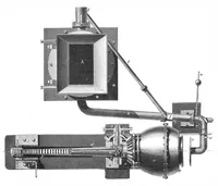 An illustration from Scientific American, Vol. 39, No. 6 (August 1878) (1878)