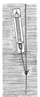 An illustration from Scientific American, Vol. 39, No. 6 (August 1878) (1878)