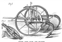 An illustration from Scientific American, Vol. 39, No. 7 (August 1878) (1878)
