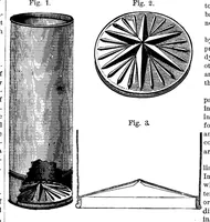 An illustration from Scientific American, Vol. 39, No. 8 (August 1878) (1878)