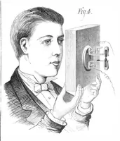 Picture 20 of 22 from Scientific American, Vol. 39, No. 11 (September 1878) (1878), leaf 11