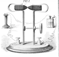 An illustration from Scientific American, Vol. 39, No. 11 (September 1878) (1878)