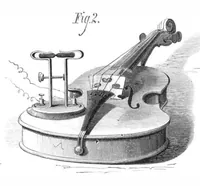 An illustration from Scientific American, Vol. 39, No. 11 (September 1878) (1878)