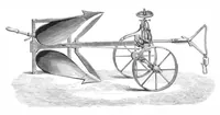 An illustration from Scientific American, Vol. 39, No. 11 (September 1878) (1878)