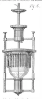 An illustration from Scientific American, Vol. 39, No. 12 (September 1878) (1878)