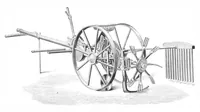 An illustration from Scientific American, Vol. 39, No. 12 (September 1878) (1878)