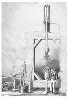 An illustration from Scientific American, Vol. 39, No. 13 (September 1878) (1878)