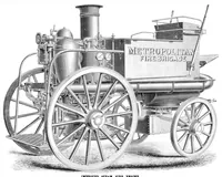 An illustration from Scientific American, Vol. 39, No. 16 (October 1878) (1878)