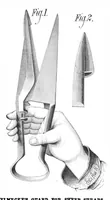 An illustration from Scientific American, Vol. 39, No. 17 (October 1878) (1878)