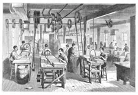 An illustration from Scientific American, Vol. 39, No. 17 (October 1878) (1878)