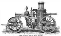 An illustration from Scientific American, Vol. 39, No. 21 (November 1878) (1878)