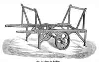 An illustration from Scientific American, Vol. 39, No. 21 (November 1878) (1878)