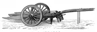 An illustration from Scientific American, Vol. 39, No. 21 (November 1878) (1878)