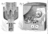 An illustration from Scientific American, Vol. 39, No. 23 (December 1878) (1878)
