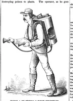 An illustration from Scientific American, Vol. 39, No. 24 (December 1878) (1878)